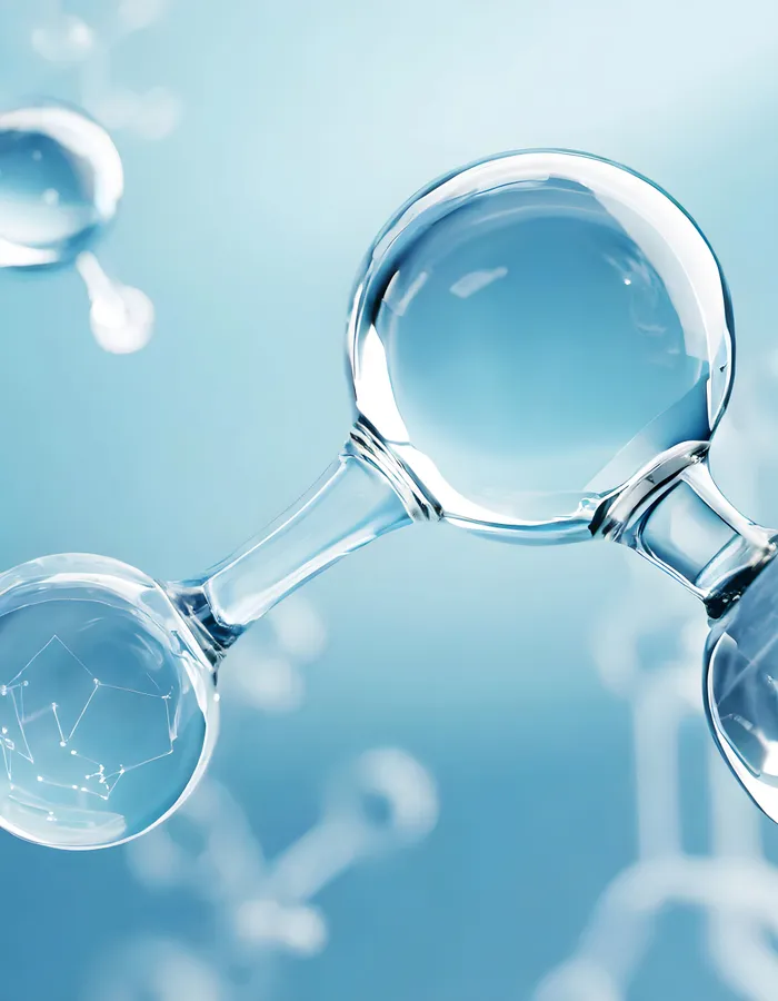 Comparison of exosome and PRP microneedling treatments at Avinity Health