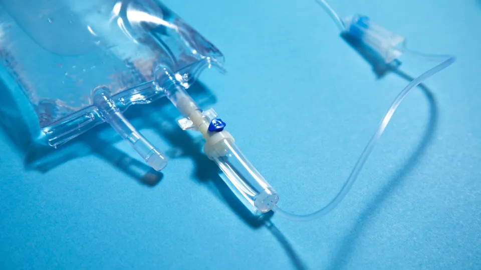 IV and injectable therapies