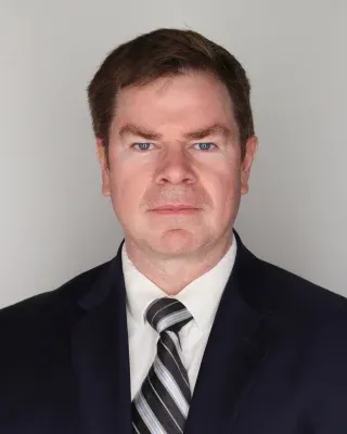 Dr. Leslie F. Thomas, MD — Medical Officer, Avinity Health