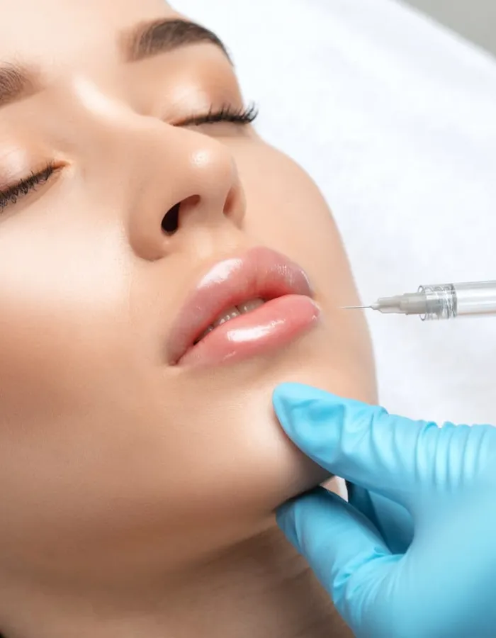 Avinity Health filler protocol — assess, plan, place conservatively