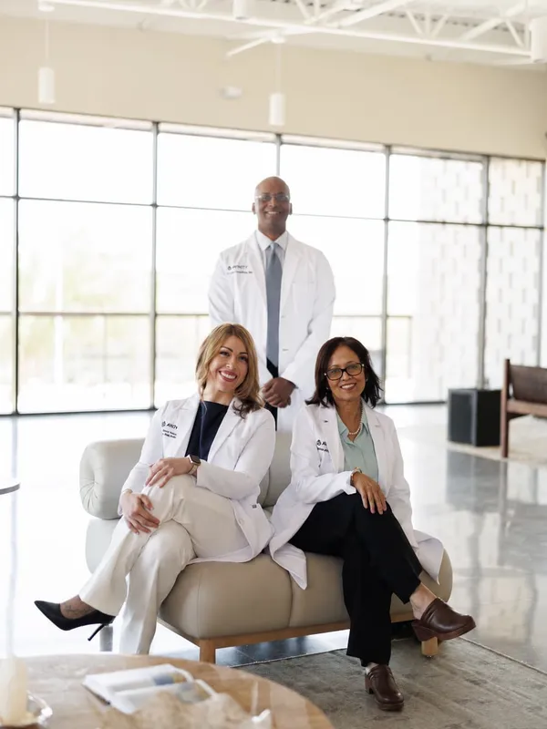 Avinity Health clinic — physician-guided care in Scottsdale