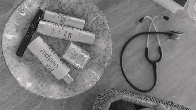 Microneedling