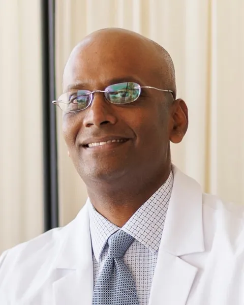Dr. Arun Lakshmipathy, MD — Medical Director, Avinity Health
