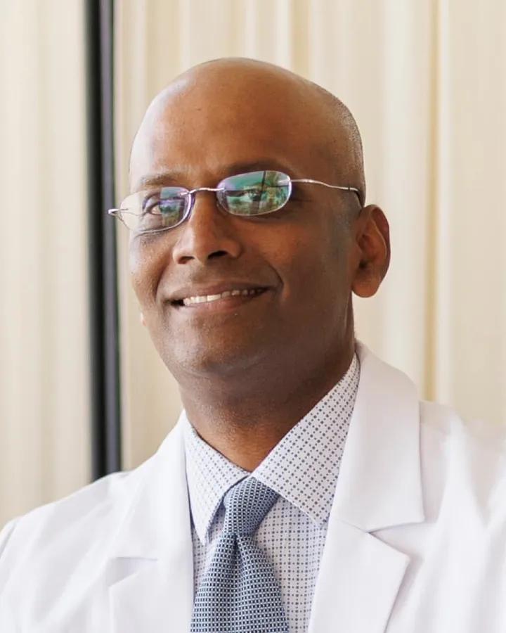 Dr. Arun Lakshmipathy, MD, Medical Director, Avinity Health