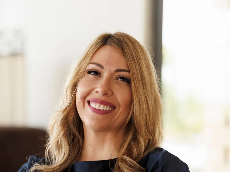 Emily Dawson, DHA, MBA, MSN, RN, Co-founder and Clinical Director of Avinity Health