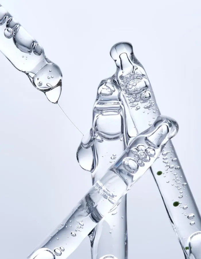 Clinical oversight and safety at Avinity Health IV therapy