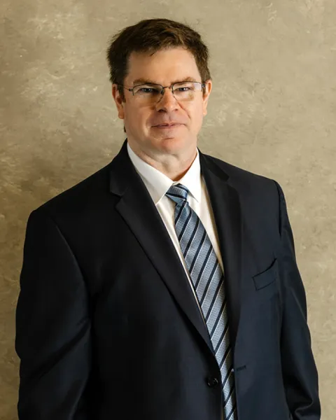 Dr. Leslie F. Thomas, MD, Board-Certified Nephrologist, Avinity Health