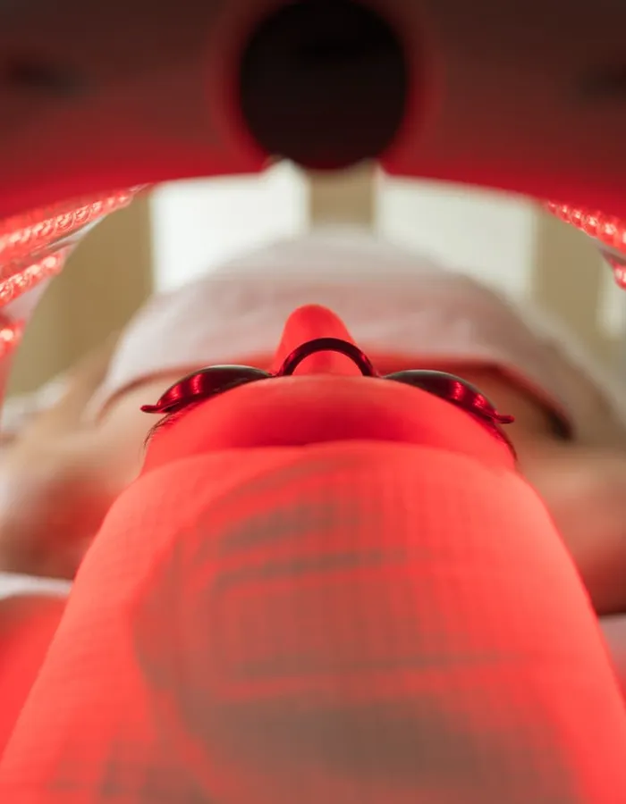 Exosome microneedling pricing consultation at Avinity Health Scottsdale