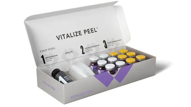 SkinMedica chemical peels