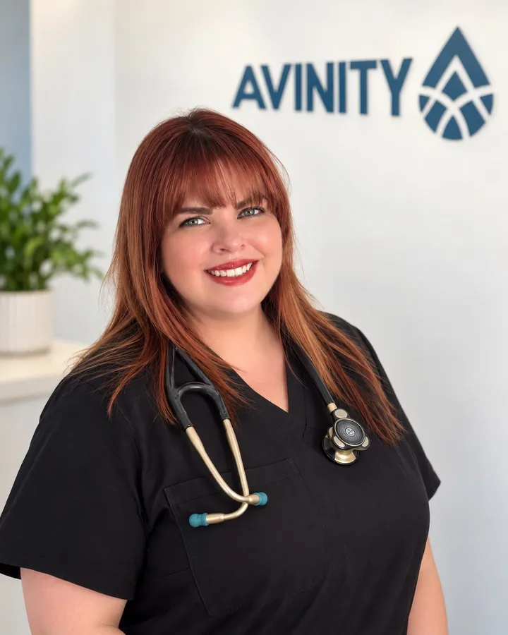 Virginia Henry, MSN, FNP-C, RN, Nurse Practitioner, Avinity Health