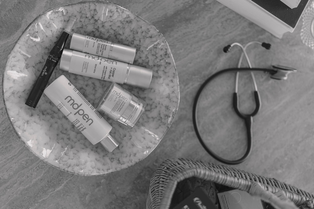 Microneedling