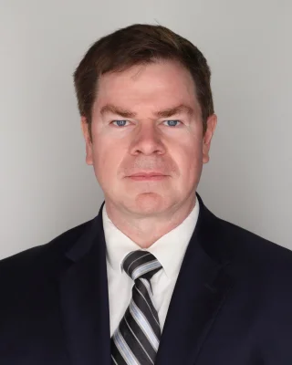 Dr. Leslie F. Thomas, MD — Medical Officer, Avinity Health