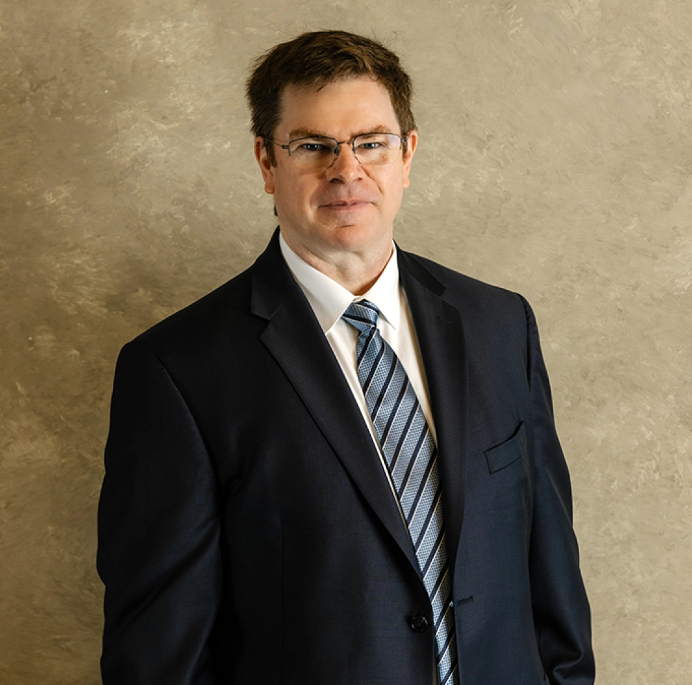 Dr. Leslie F. Thomas, MD — Board-Certified Nephrologist