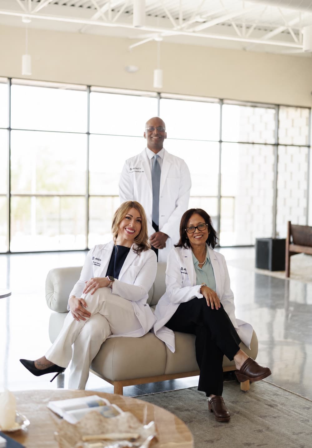 Avinity Health clinic — physician-guided care in Scottsdale