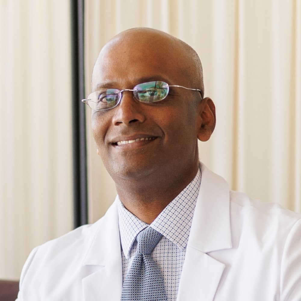 Dr. Arun Lakshmipathy, MD — Medical Director, Avinity Health