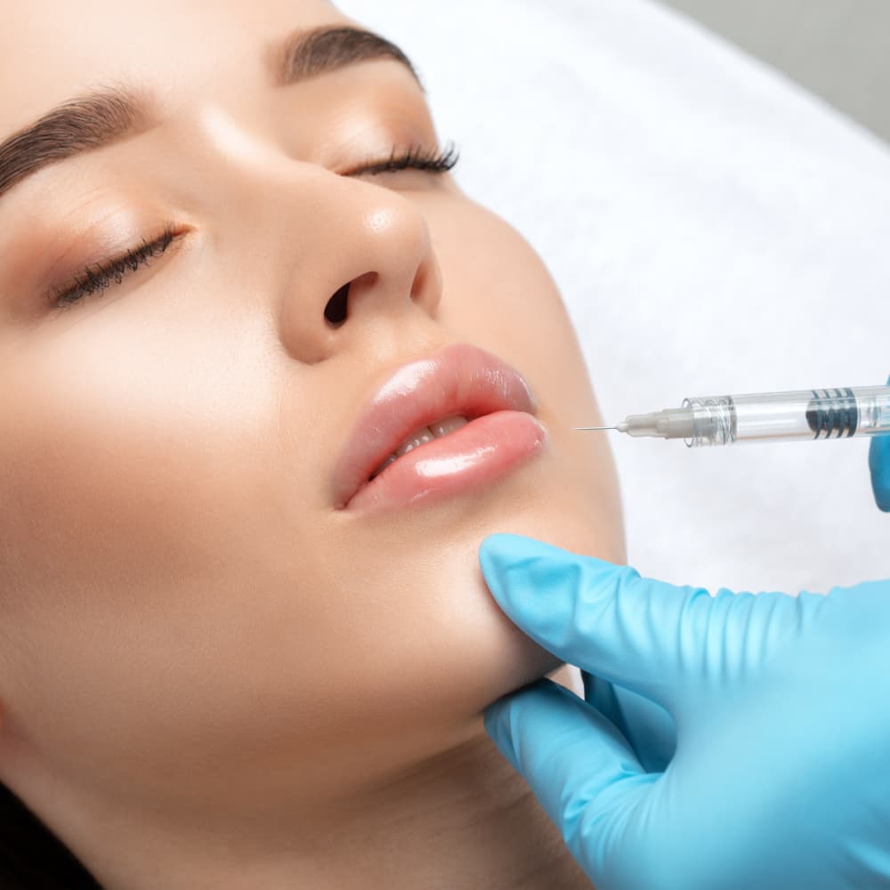 Avinity Health filler protocol — assess, plan, place conservatively